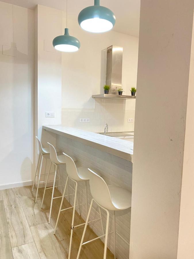 Apartamento Flamenca Triana - Wifi Con 2 2 Sofas Camas 2 Banos Sevilha