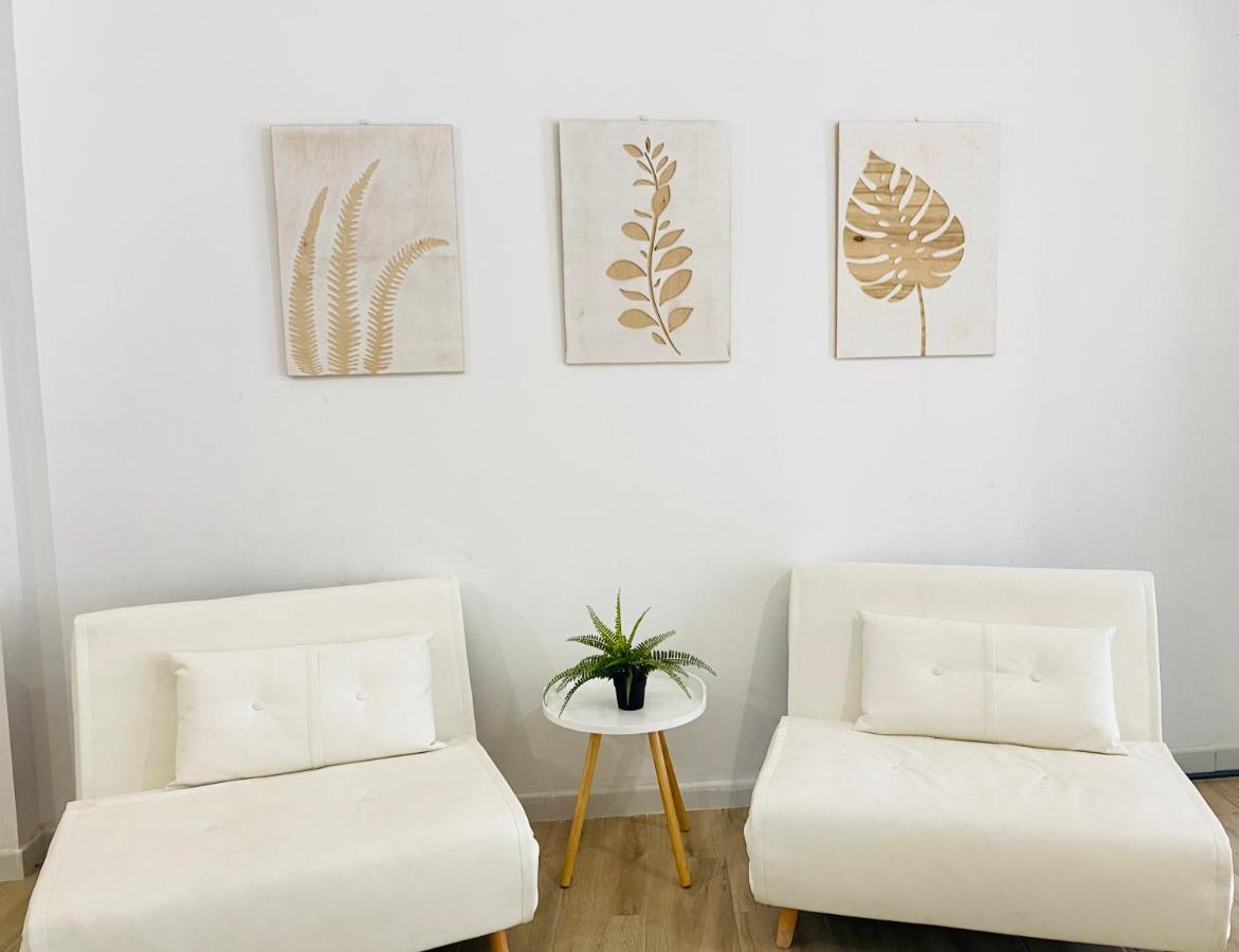 Apartamento Flamenca Triana - Wifi Con 2 2 Sofas Camas 2 Banos Sevilha