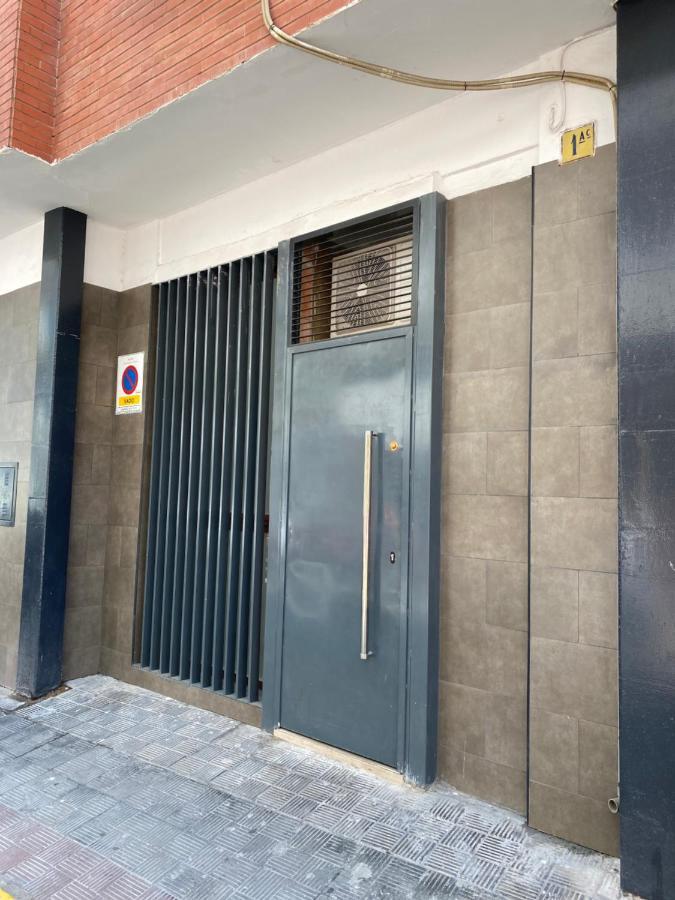 Flamenca Triana - Wifi Con 2 2 Sofas Camas 2 Banos Apartamento *
